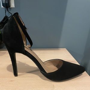 Dream Pairs Heels
